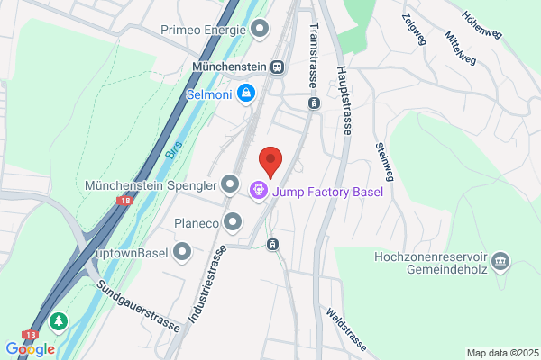 TSD GmbH