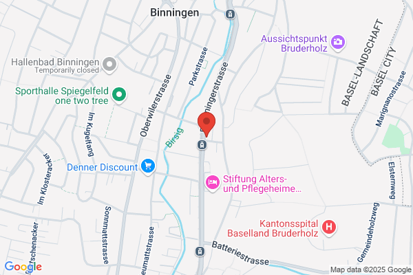 Web-Ahead GmbH c/o BPP Business Promotion Partner AG