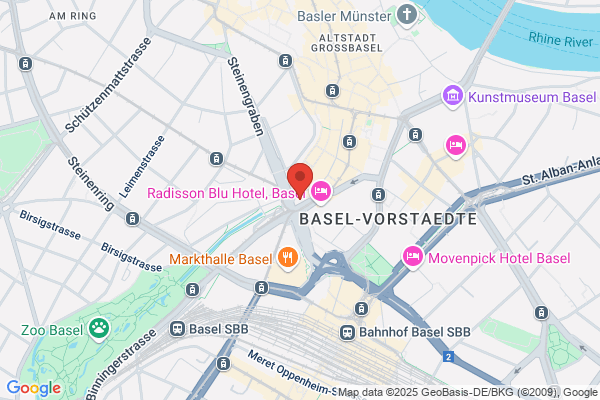 Forensic Investigation Agency (FIA) GmbH