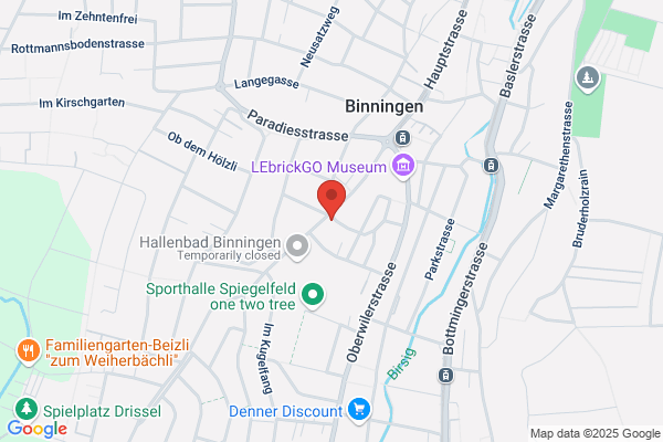 MonatsTipp GmbH