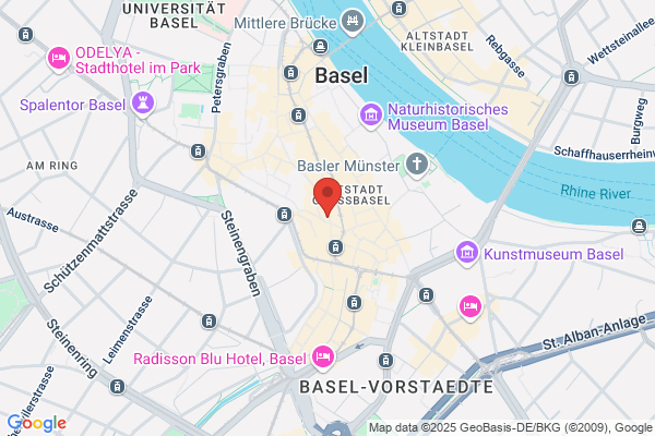 NILE GmbH