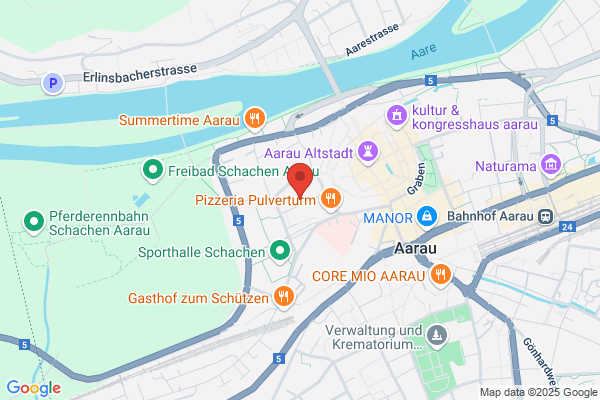 Netsession GmbH
