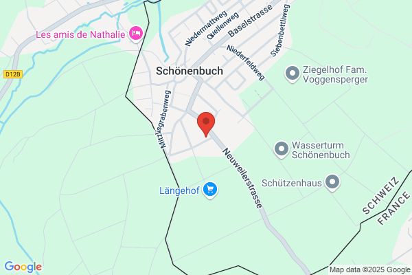 TENNISSCHULE VITO GUGOLZ