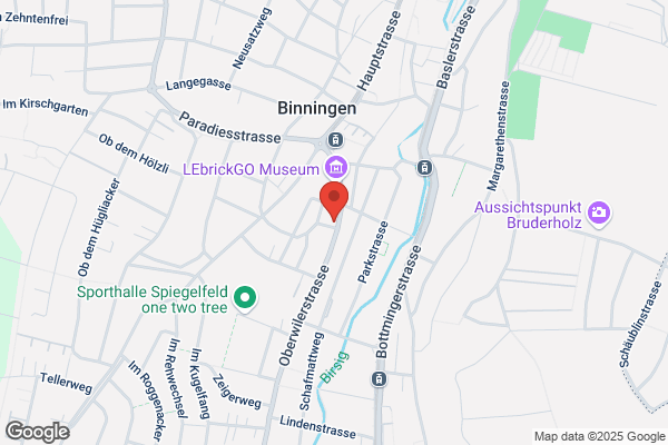 TS Immobilien AG