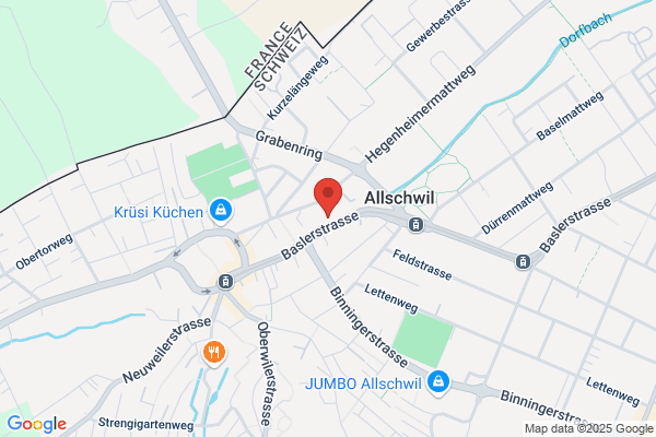 Tagesheim u. Kinderkrippe
