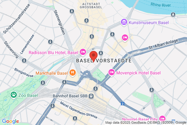 centerboard consulting GmbH