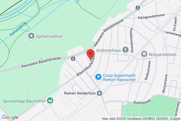 Baeumlihof Elektro GmbH