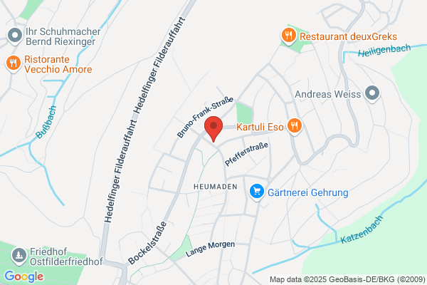 Elektro Locher AG