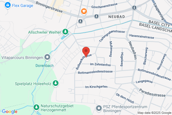 Buergel AG