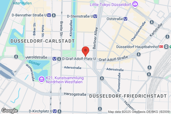 Dres med. A. u. H.U. Gerber