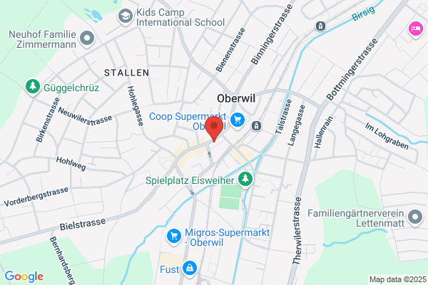 Birsig-Fahrschule Oberwil