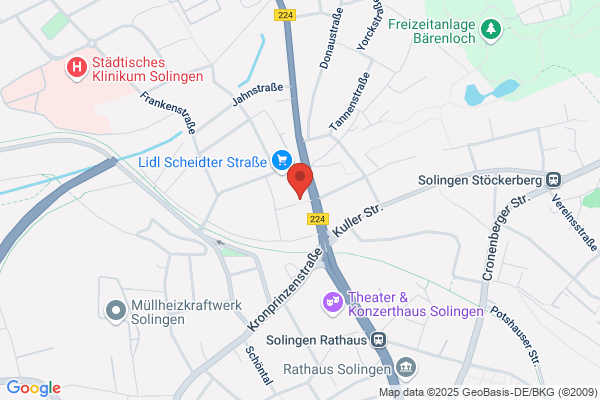 Fahrschule Mueller