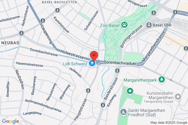 Verkehrspaedagogisches Institut VPI