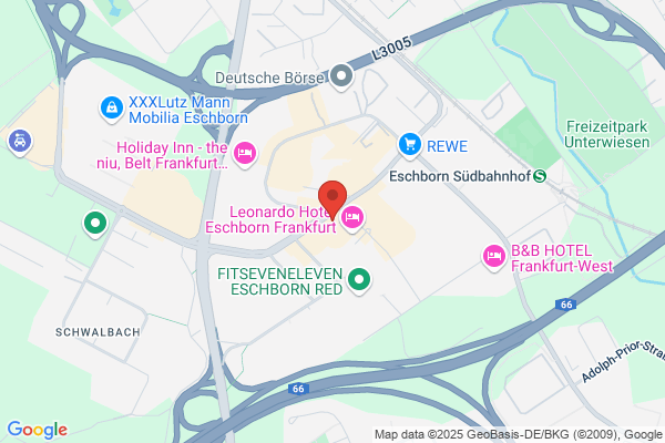 Benoit Telecom (Europe) GmbH