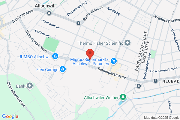 Affox AG