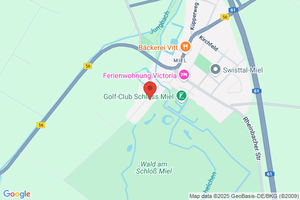 Westen Consultancy GmbH