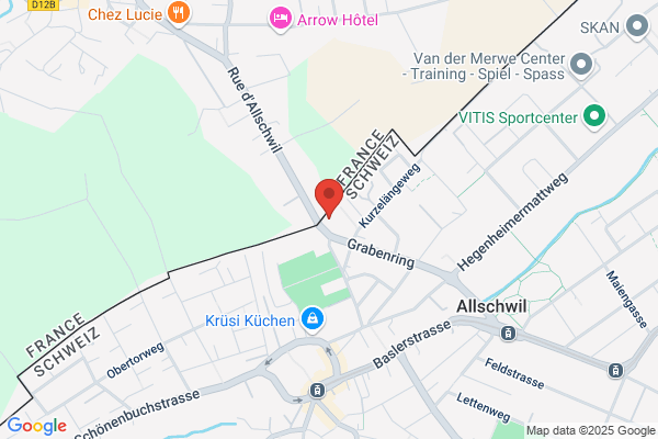 Gerim GmbH Inh. R. Geng