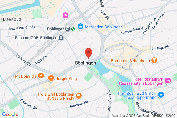 E und G Immobilien AG