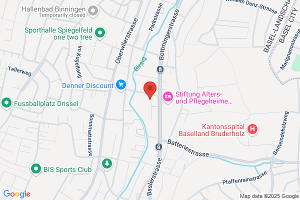 Gartentraeume GmbH