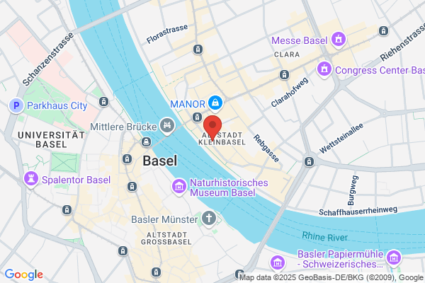 Schnurebegge Schlurbbi Pensioenli