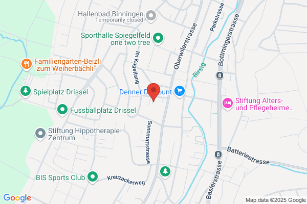Buchhandlung Dr. Vetter