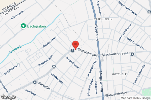 Restaurant Sternen