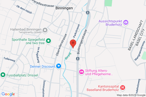 Abegglen Reinigungen AG