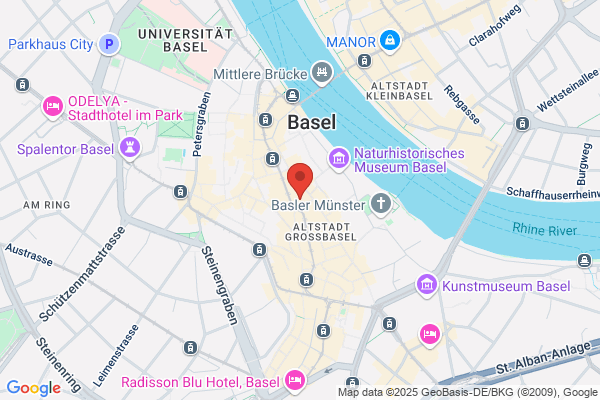 Jezler Basel AG