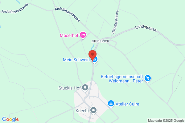 Stucki Detailhandels GmbH