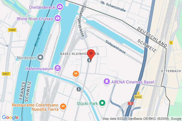 SP Gipser GmbH