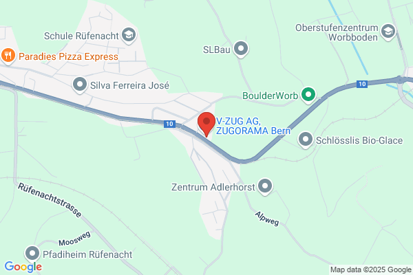 Ismi Bau GmbH