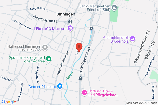 A.+ E. Abfall- und Entsorgungstechnik GmbH