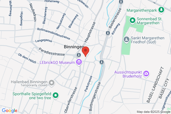 Benol Reinle AG
