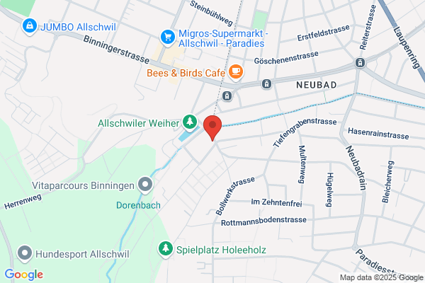 CTW Immo Consulting GmbH