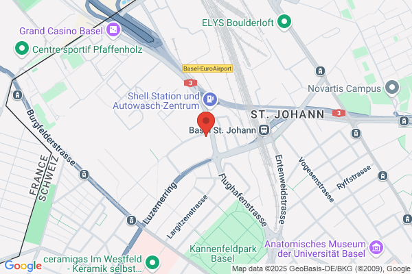 BRAVO Trans GmbH