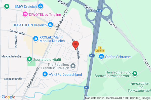 Gondal Volta Lebensmittel