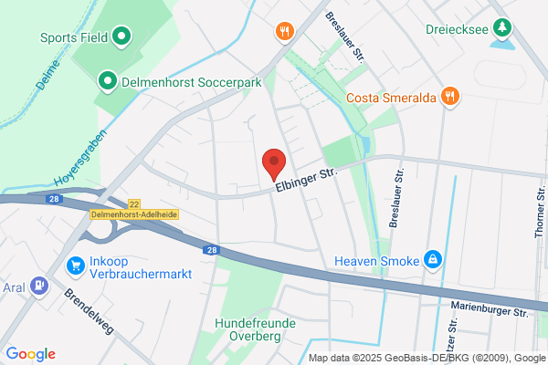 S.O.S. Agentur fuer allgemeine Dienstleistungen Herceg und Co.