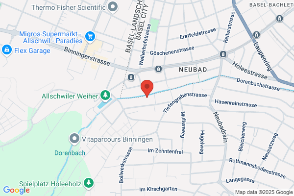 DETEKTAS Agentur Kouamé