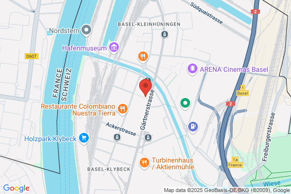 Ilic Transport und Logistik