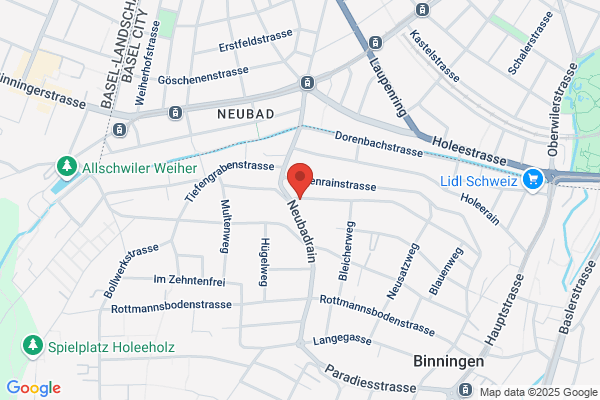Movetex GmbH