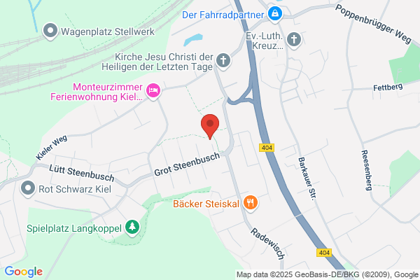 Yokus Transporte GmbH