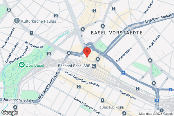Frauenarztpraxis Ladewig & Züst