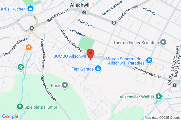 Jumbo Handels AG