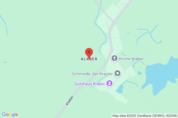 Klaber Handels AG