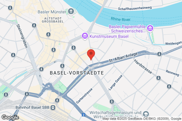 Kant. Allmendverwaltung
