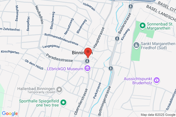 Meury Immobilien AG