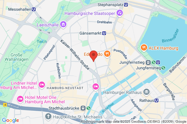 Imtech Deutschland GmbH und Co. KG, Hamburg, c/o KPMG Legal