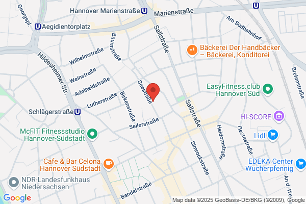 MK Pica Service GmbH