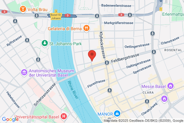 Rumzeis-Druck R. Spillmann