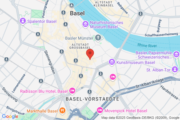 Anna Batschelet